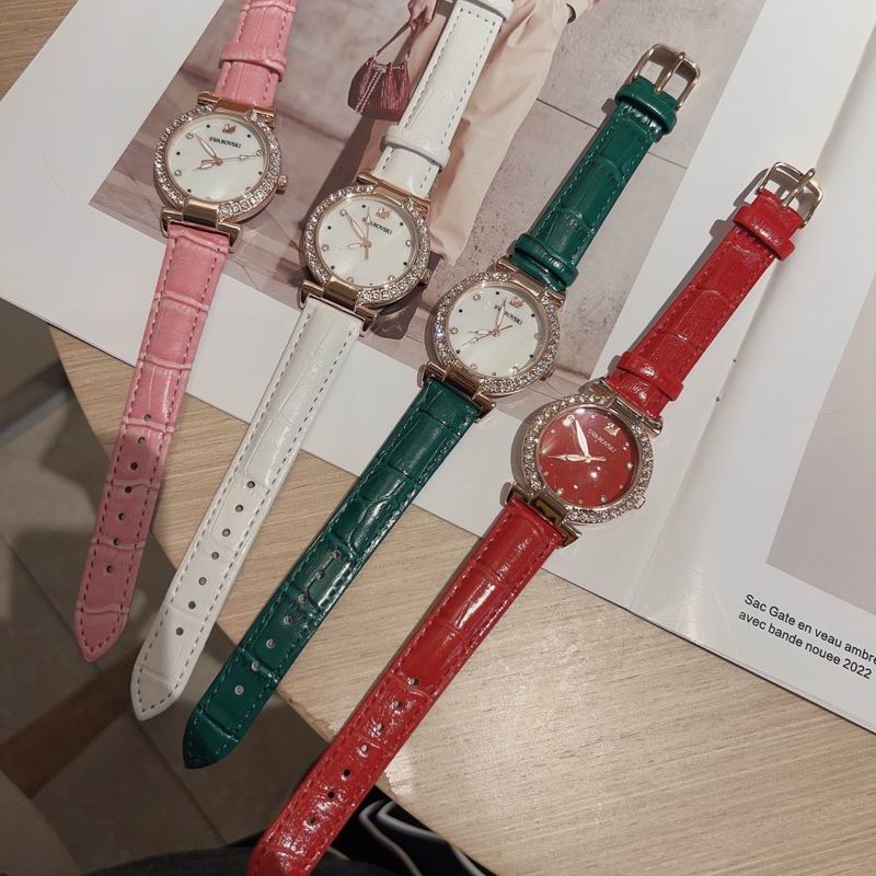 Swarovski 32mm 032878